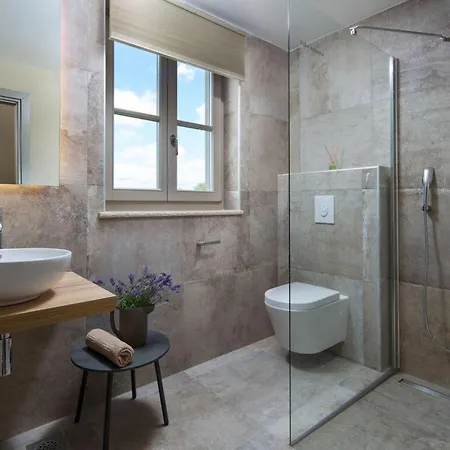 Otel Astra Rovinj *