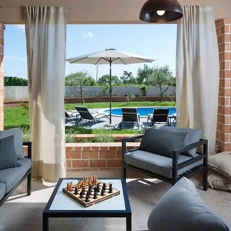 Otel Astra Rovinj Pula